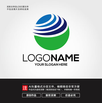 科技LOGO