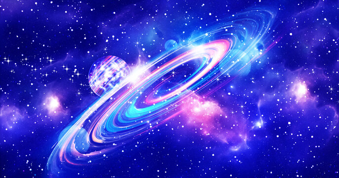 星空
