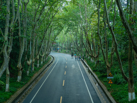 南京明孝陵