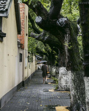 南京颐和路