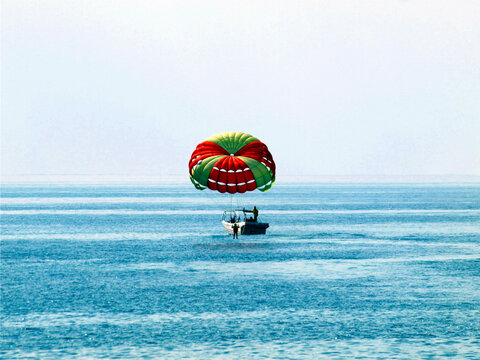 海南三亚天涯海角