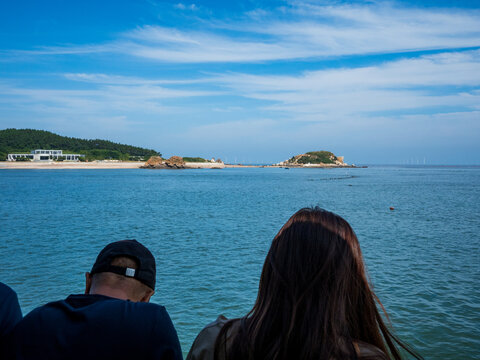 海王九岛