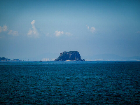 海王九岛