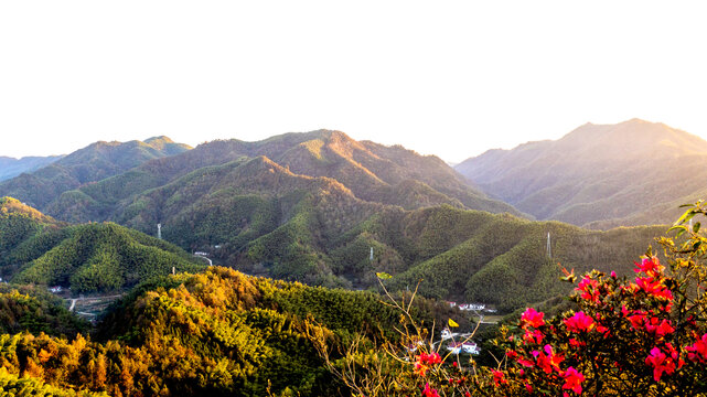 屋脊山