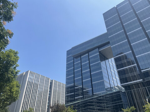 城市建筑