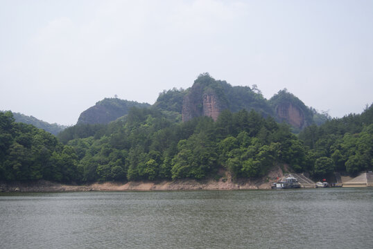 大金湖