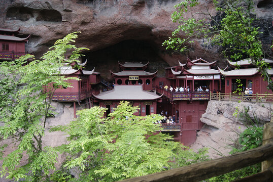 甘露寺