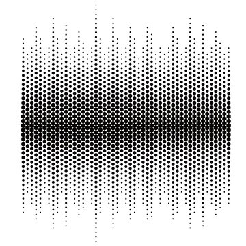 六边形激光镂空铝板冲孔
