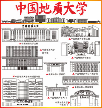 中国地质大学