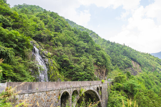 山景