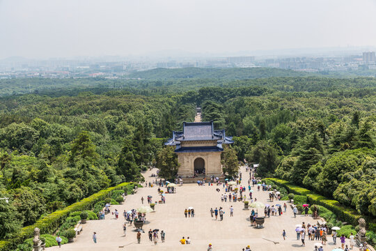 中山陵