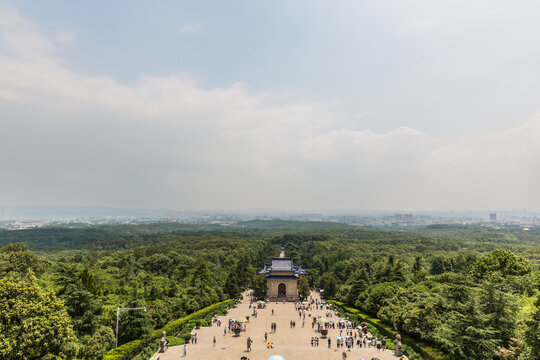 中山陵