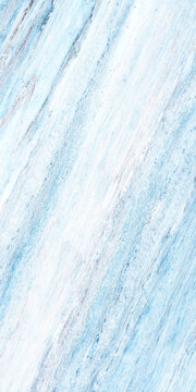 蓝色条纹大理石背景素材