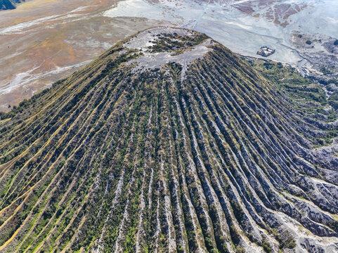 孤独星球布罗莫火山