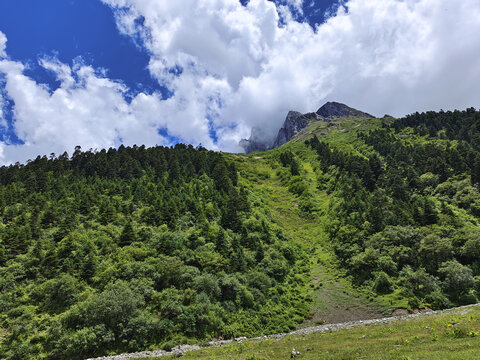 西藏最美风景