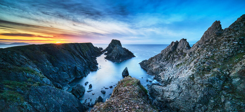 海边风景