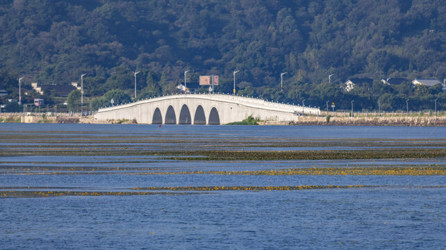 太湖阴山岛