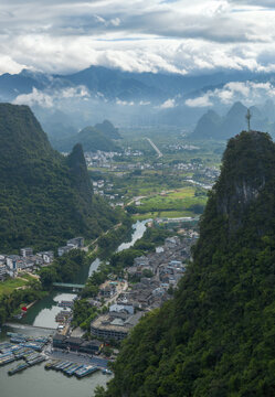 桂林山水