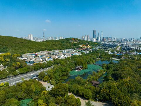 徐州风景