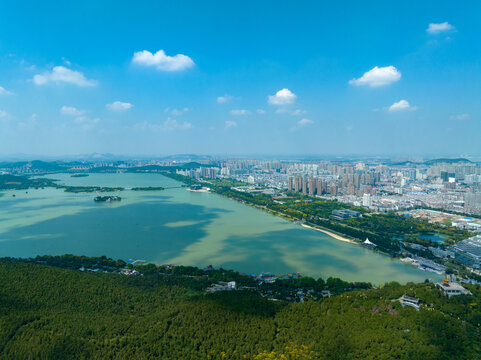 徐州风景