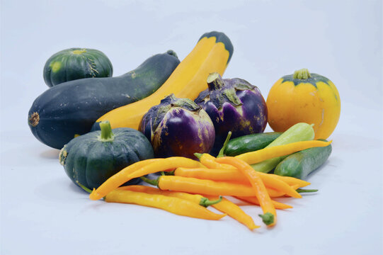 太空蔬菜
