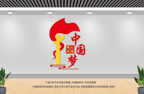 中国梦