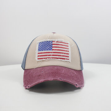 美国棒球帽