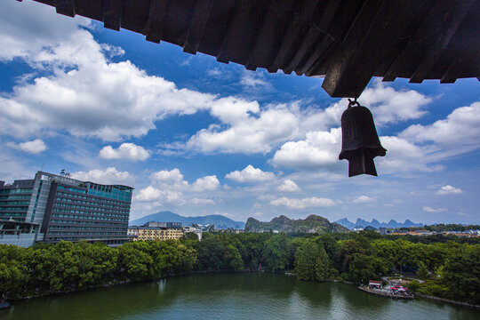 杉湖