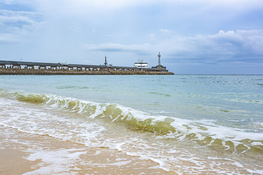 涠洲岛风光