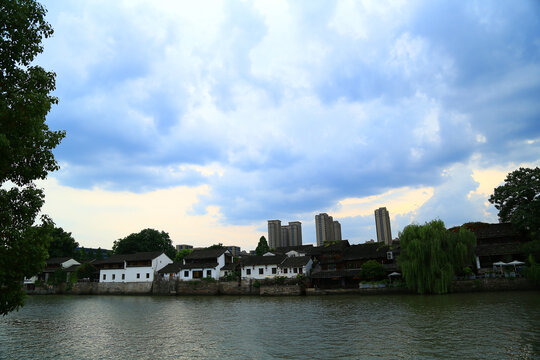 京杭大运河