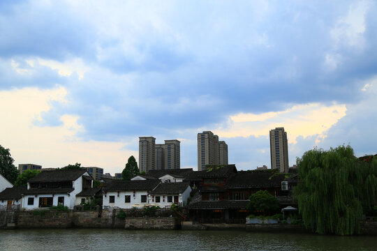 京杭大运河