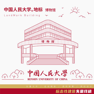 中国人民大学博物馆