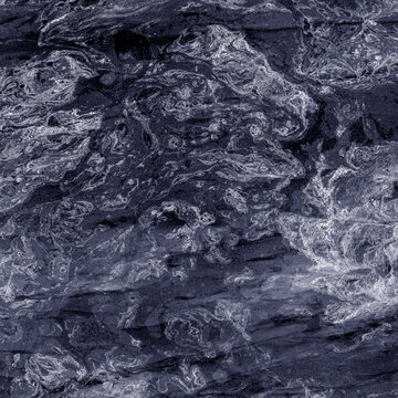 碳黑地砖大理石纹理
