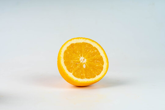 阳光橙子