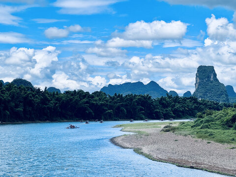 桂林山水