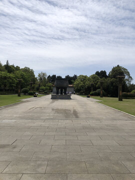 仿古建筑