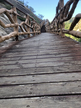 山野度假村