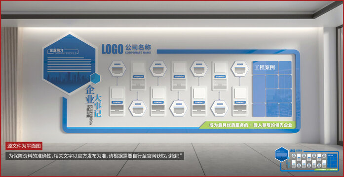 企业发展历程