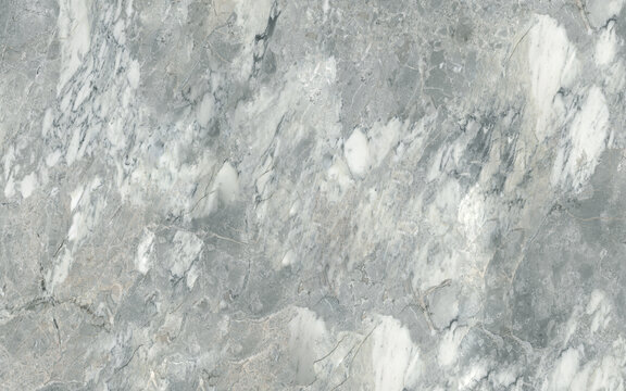 灰色玉石纹理大理石岩板