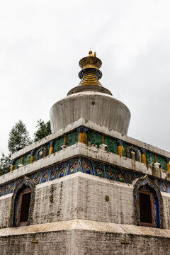 西宁塔尔寺