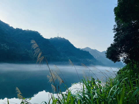 郴州东江