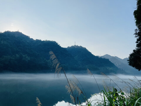 郴州东江