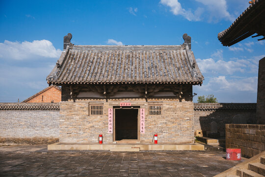 长治正觉寺