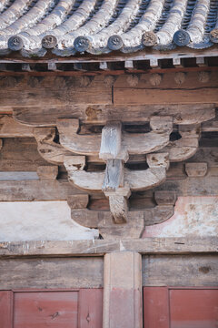 长治正觉寺