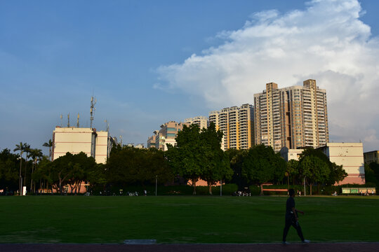 广西大学