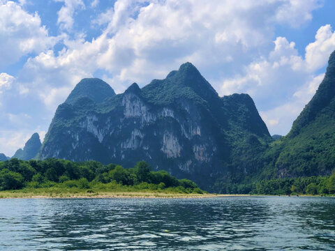 桂林山水