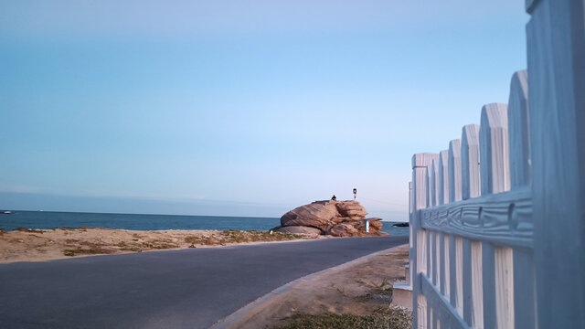 海景