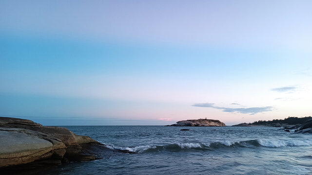 海景