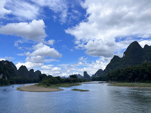 桂林山水