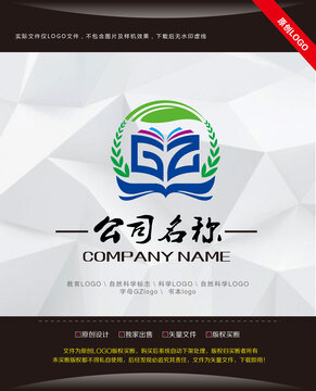 科学LOGO